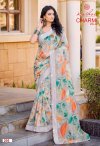 Charmi Vol 2 By Kashvi Weightless Printed Fancy Saree 